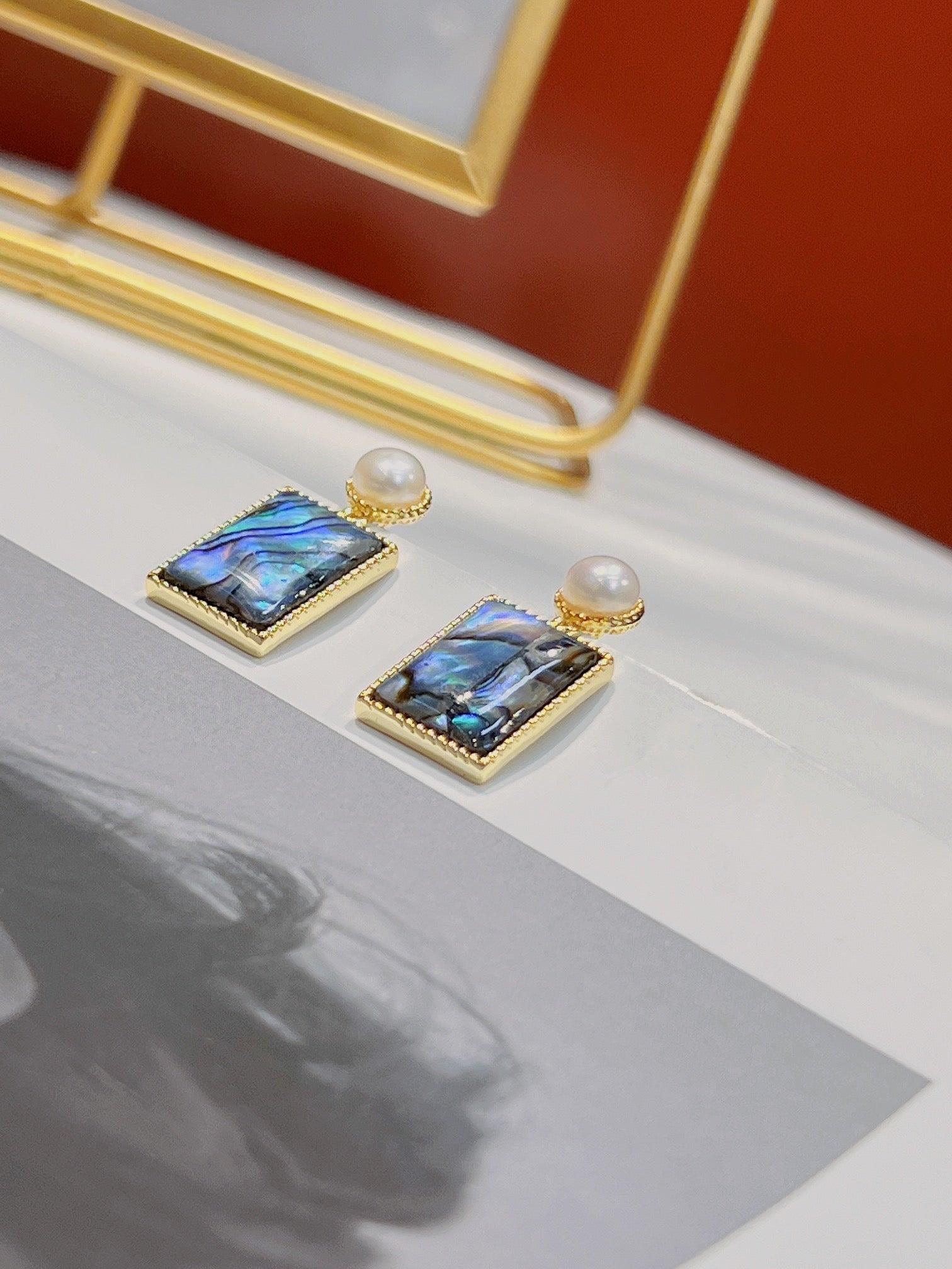 Alya's - Coastal Breeze E.03