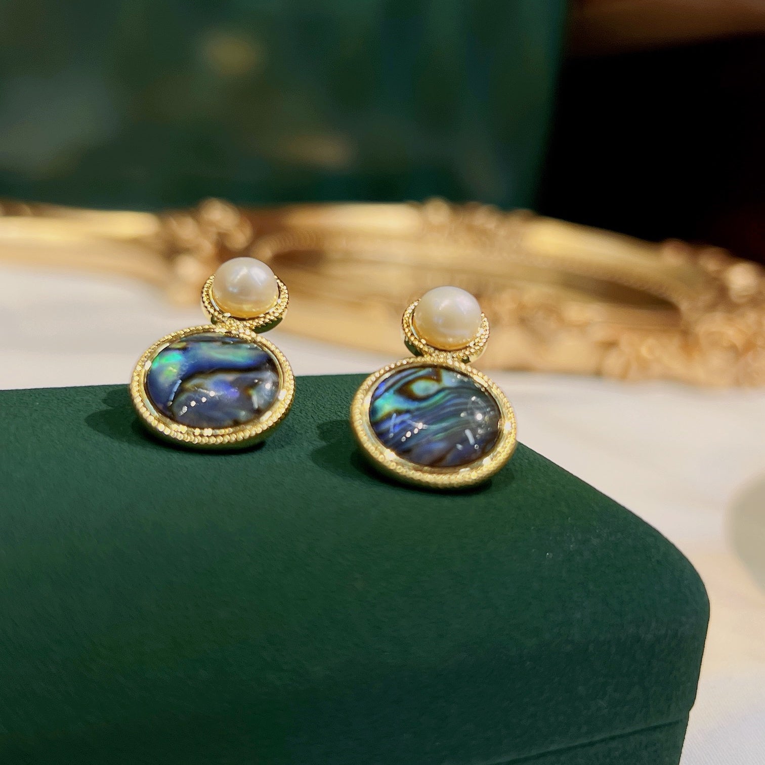 Alya's - Pacific Whisper E.05