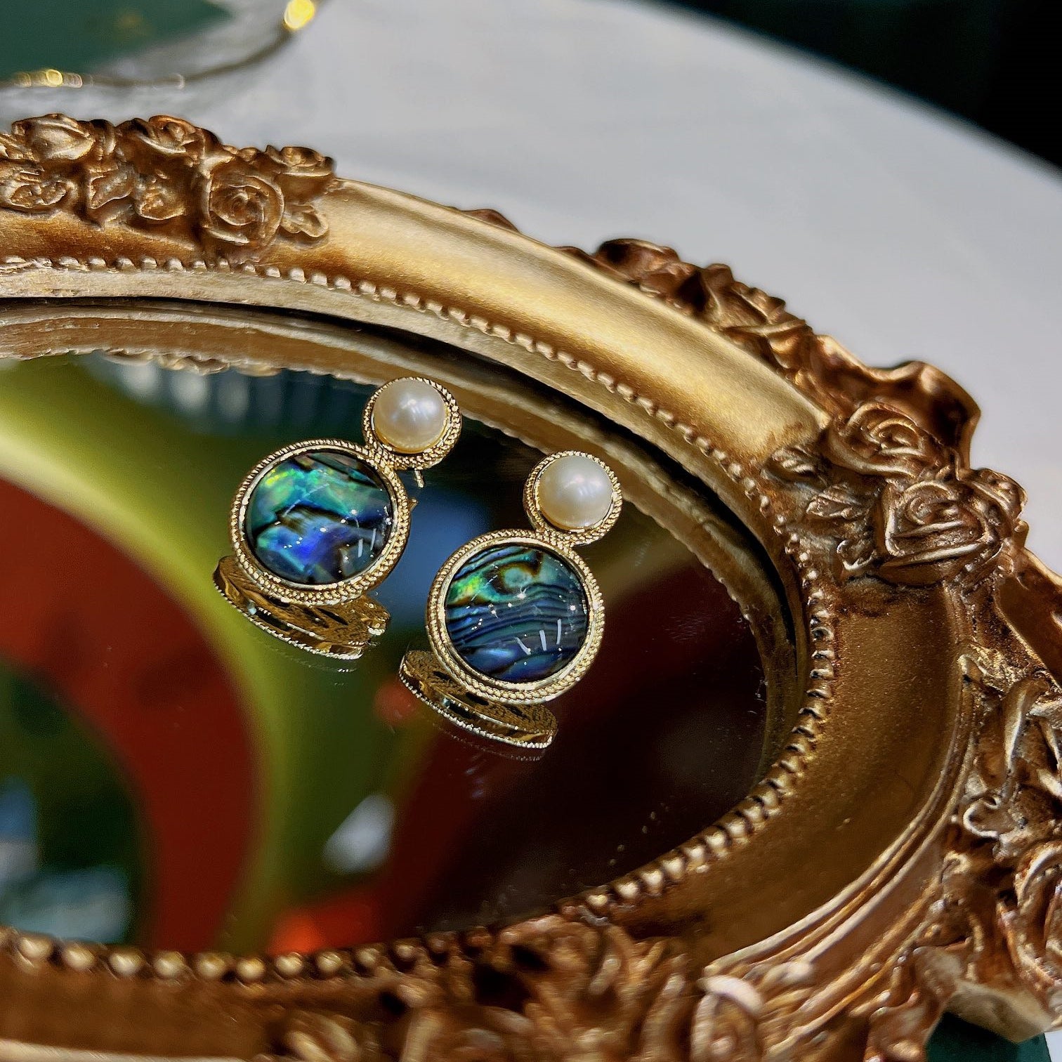 Alya's - Pacific Whisper E.05