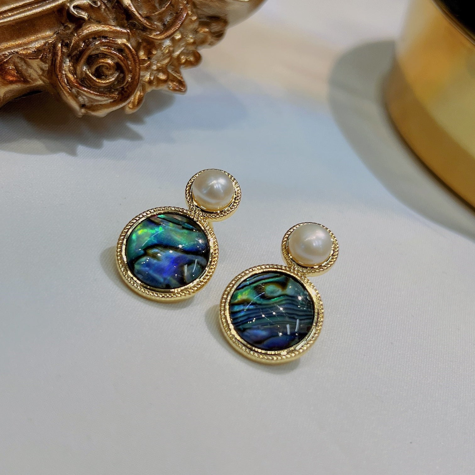 Alya's - Pacific Whisper E.05