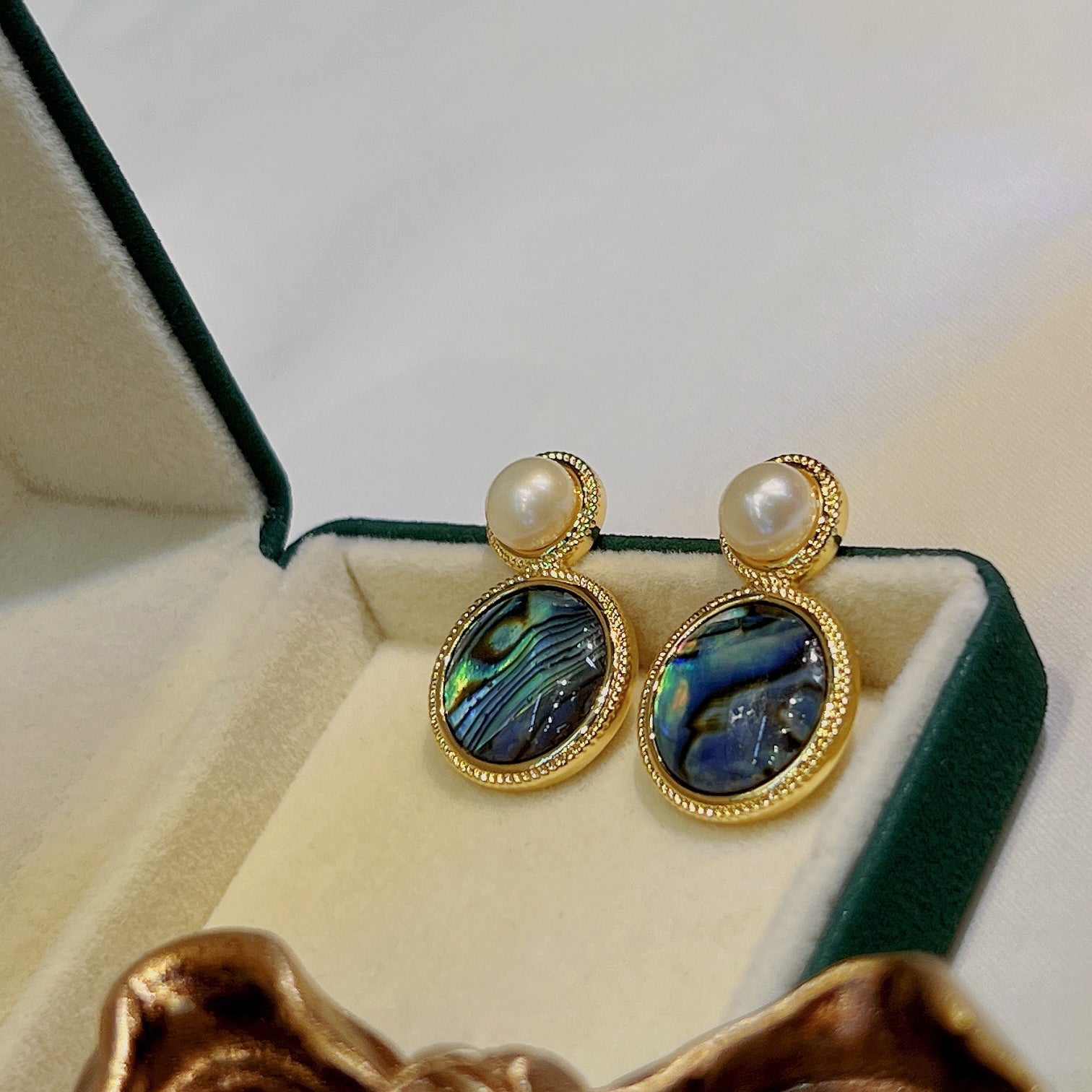 Alya's - Pacific Whisper E.05