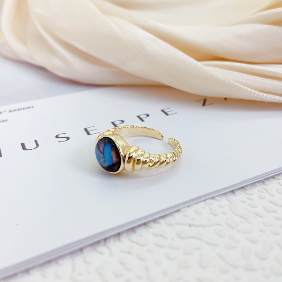 Alya's - Vincent's Starry R.01