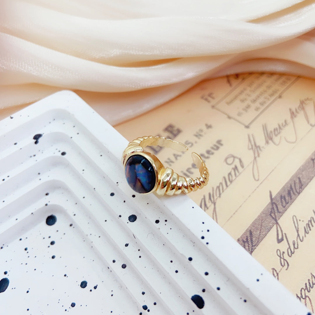 Alya's - Vincent's Starry R.01