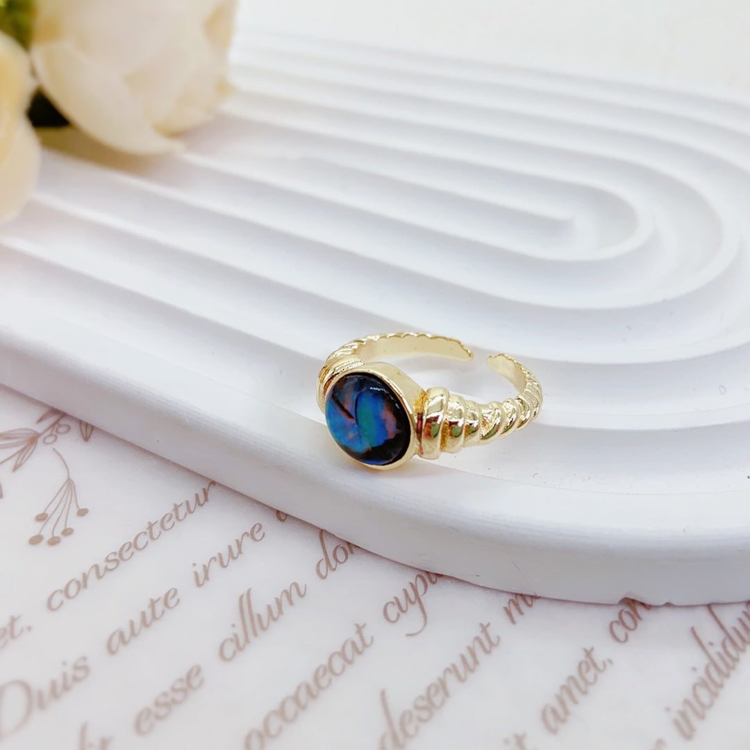 Alya's - Vincent's Starry R.01