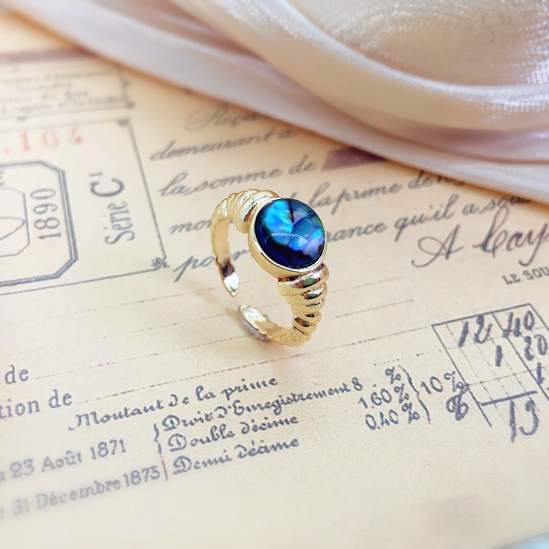 Alya's - Vincent's Starry R.01