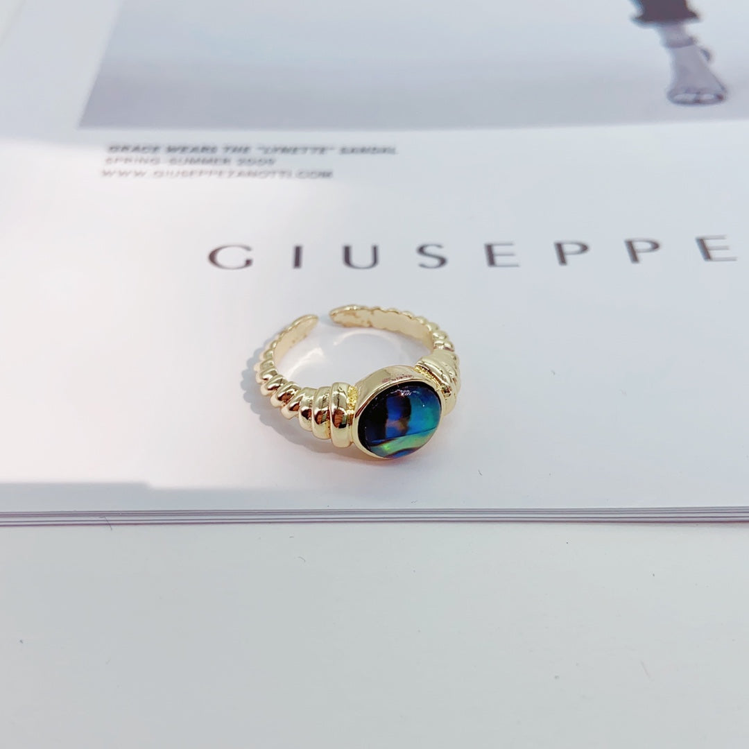 Alya's - Vincent's Starry R.01