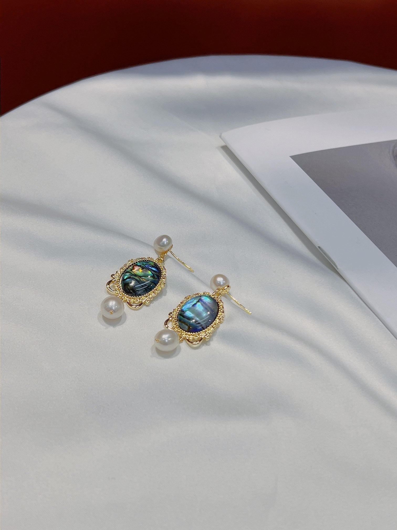 Alya's - Pacific Whisper E.02