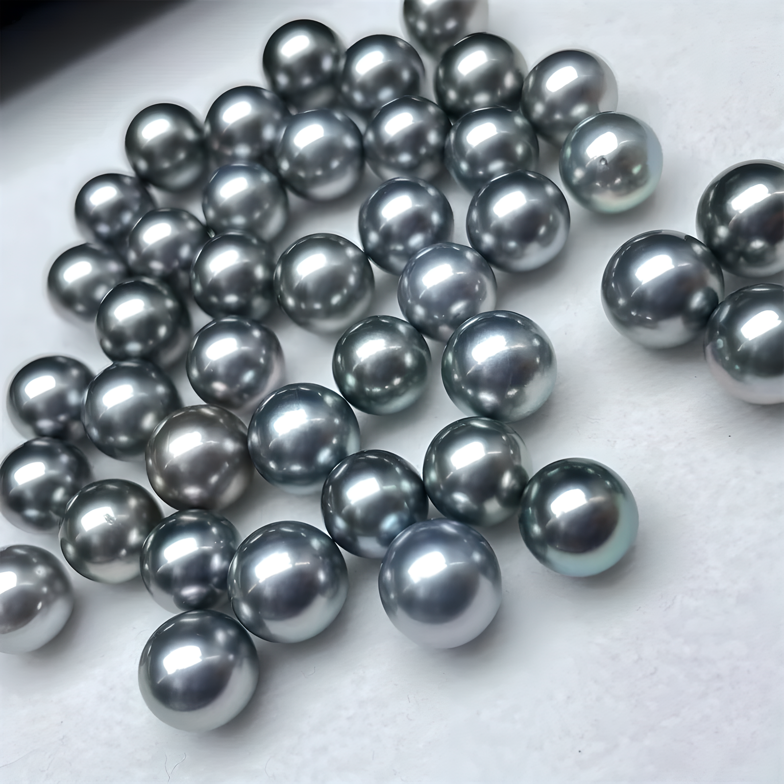 The Origins of Saltwater Pearls: A Journey from Nature to Nurture