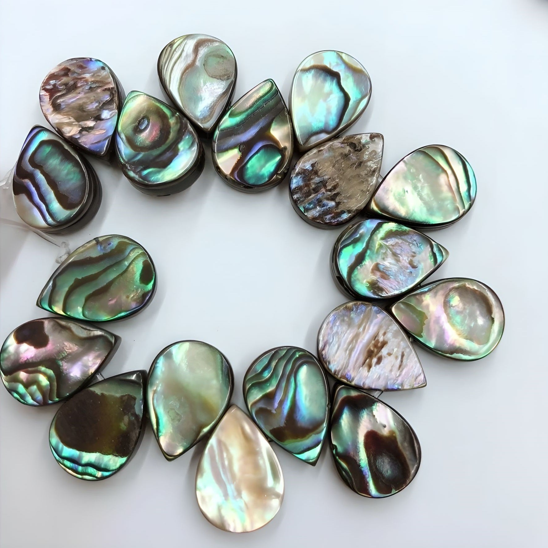 Abalone Pearls: The Future of Luxury Jewelry