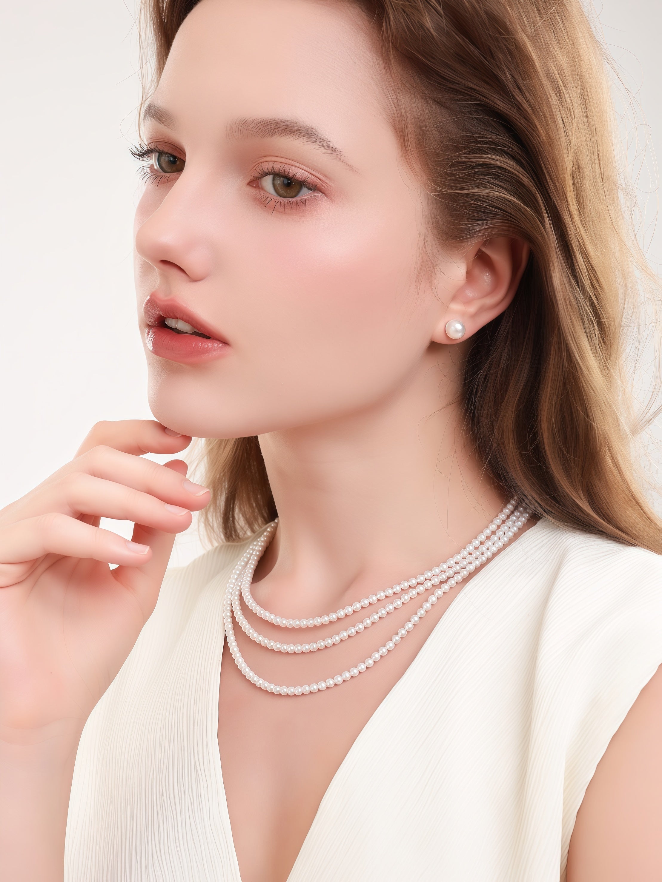 Pearl Necklace Price Guide 2026: Complete Cost Breakdown
