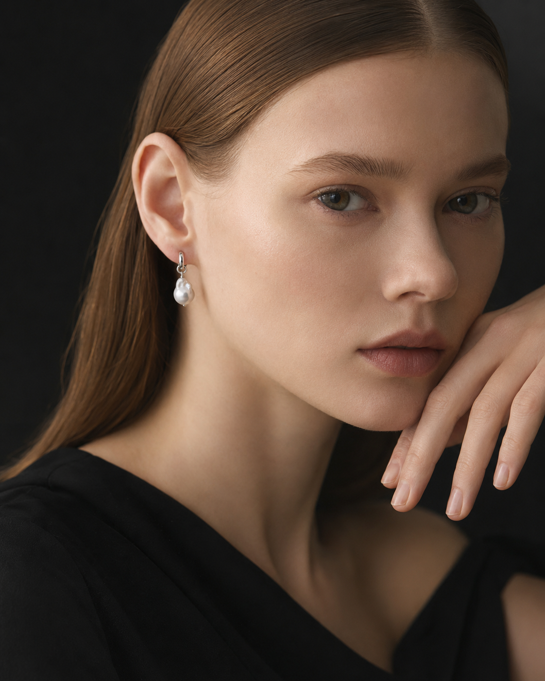 what do pearls symbolize in a woman