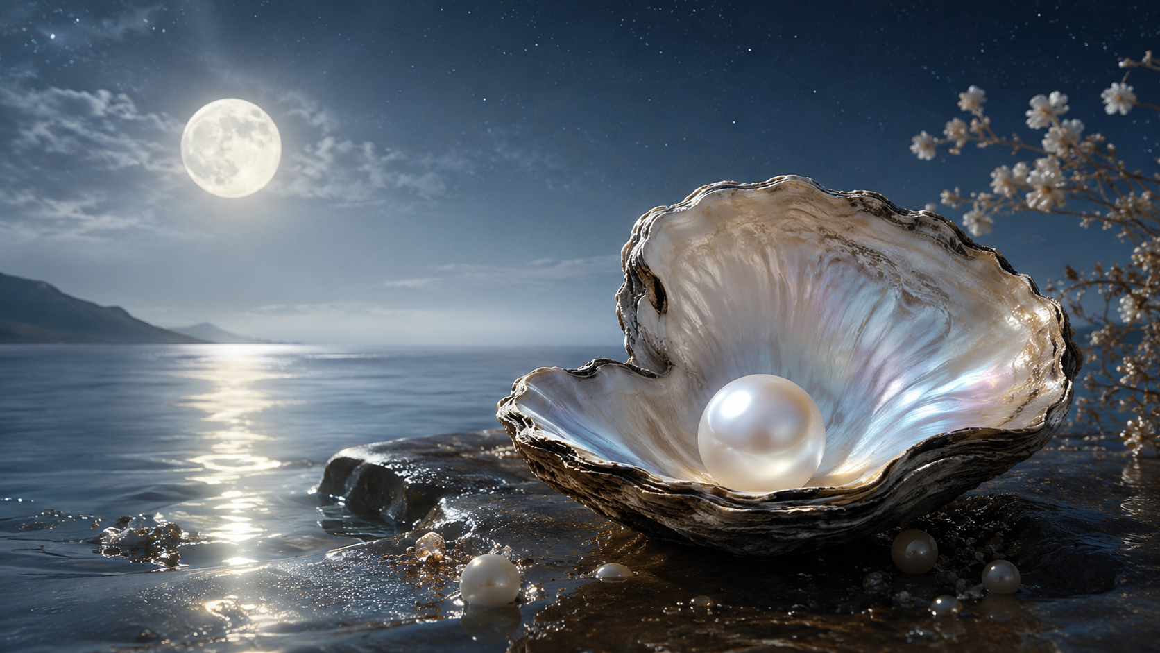 What Do Pearls Symbolize? A Designer’s Guide