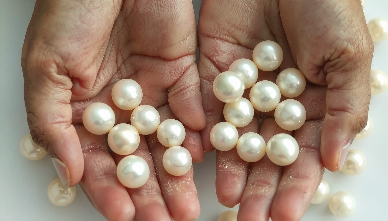 How Can You Tell If Pearls Are Real? 6 Easy Tests 2026