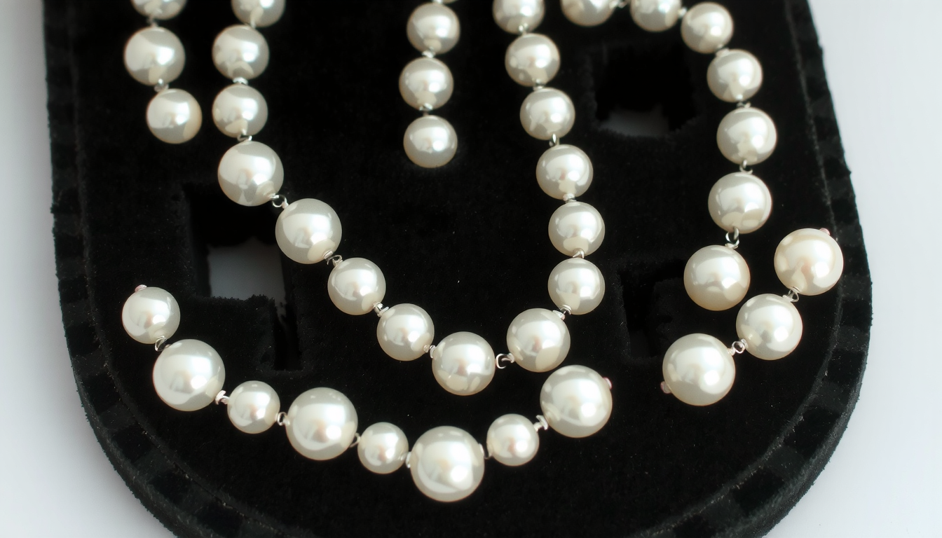 4 Main Types of Pearls: Complete Guide for 2026