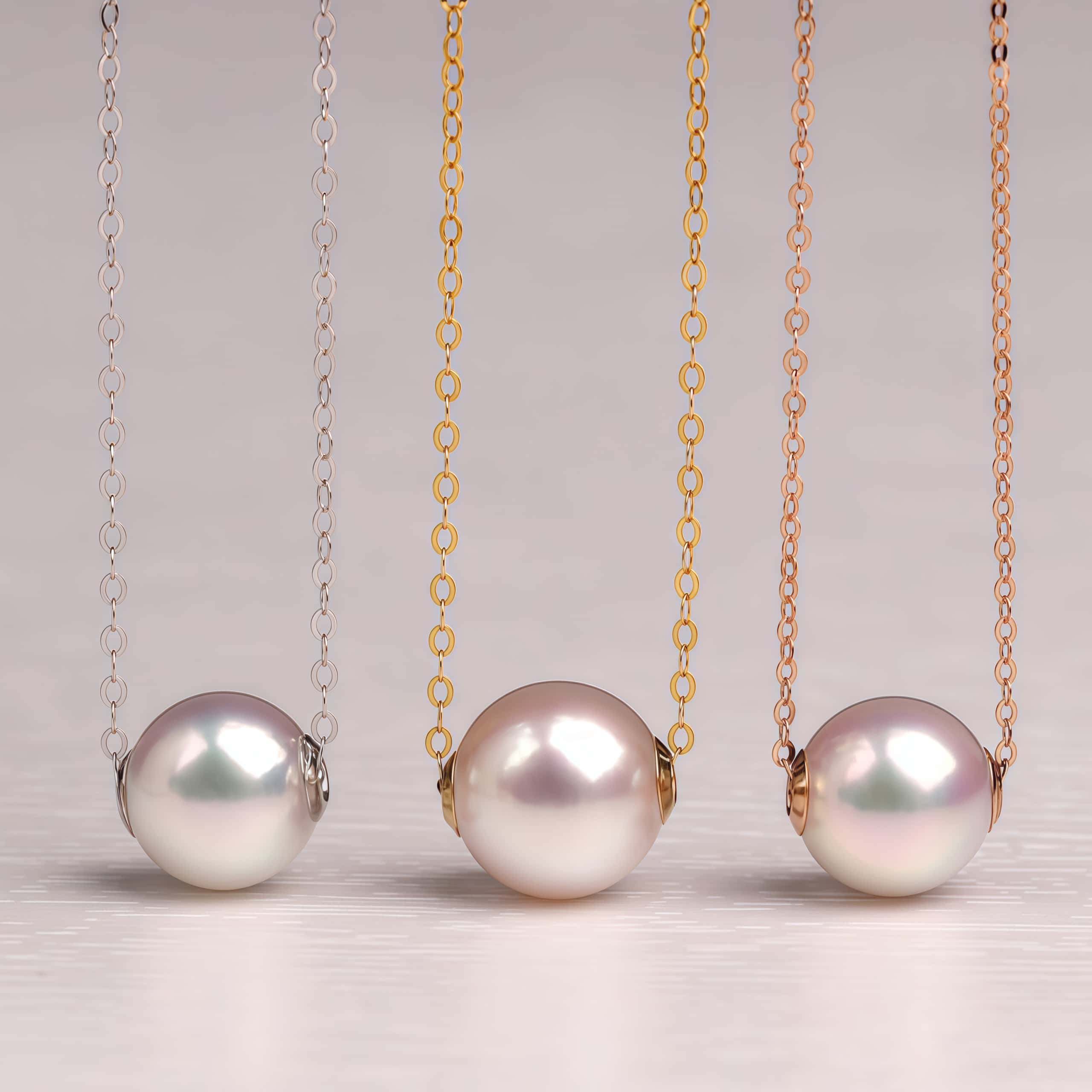 Is Pearl a Birthstone? June's Gem for Spirit & Fortune