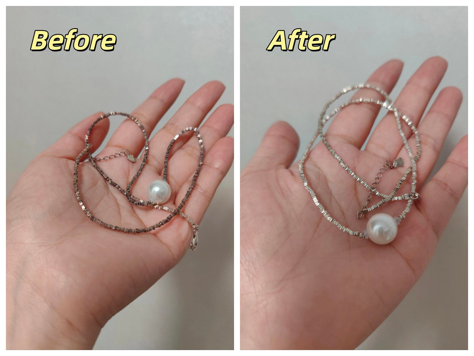 How Do You Clean a Pearl Necklace? A Jeweler’s 10-Minute Reset Method
