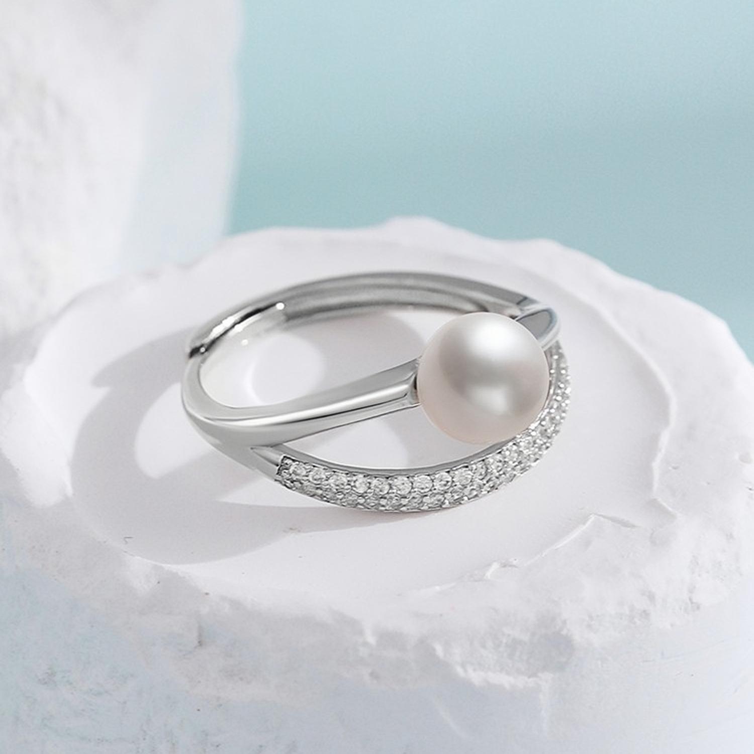 Alya's -  Lunar Orbit Ring