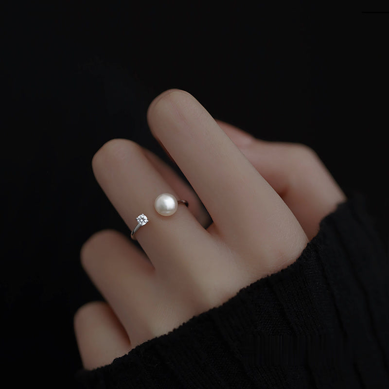 Alya's - Simple Ring R.03