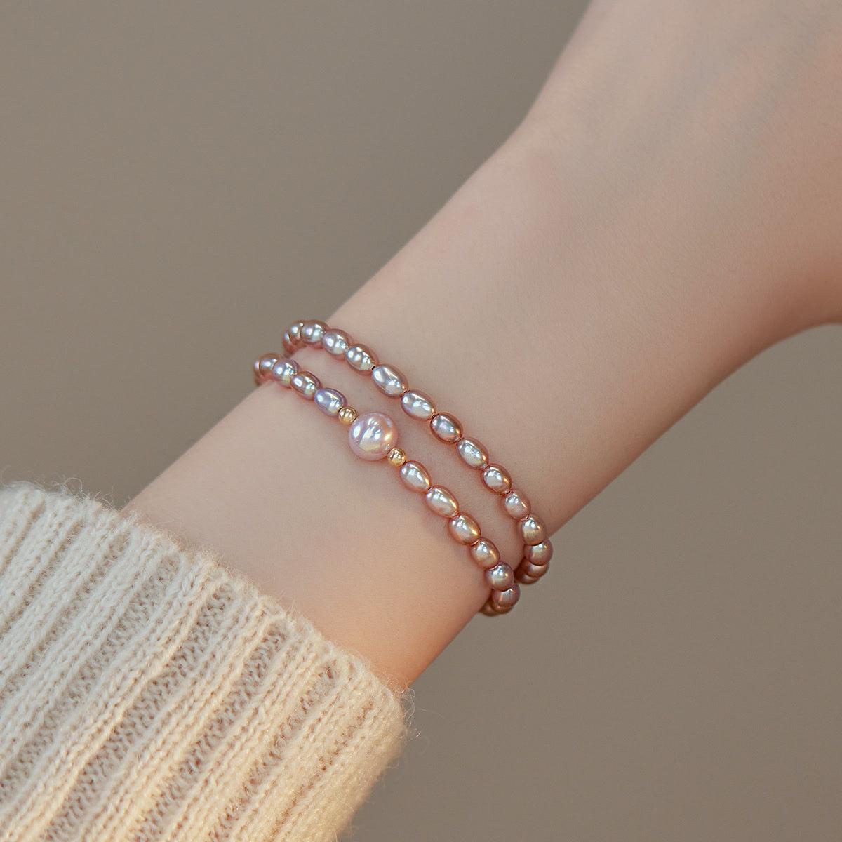 Alya's - Simple Bracelet