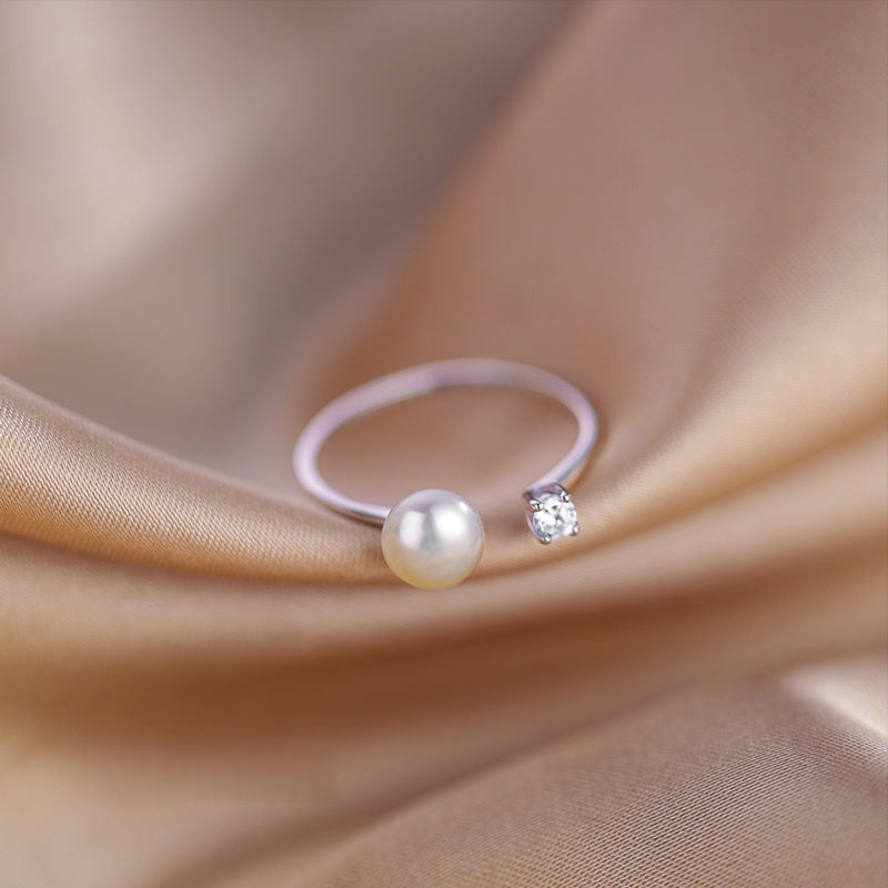 Alya's - Simple Ring R.03