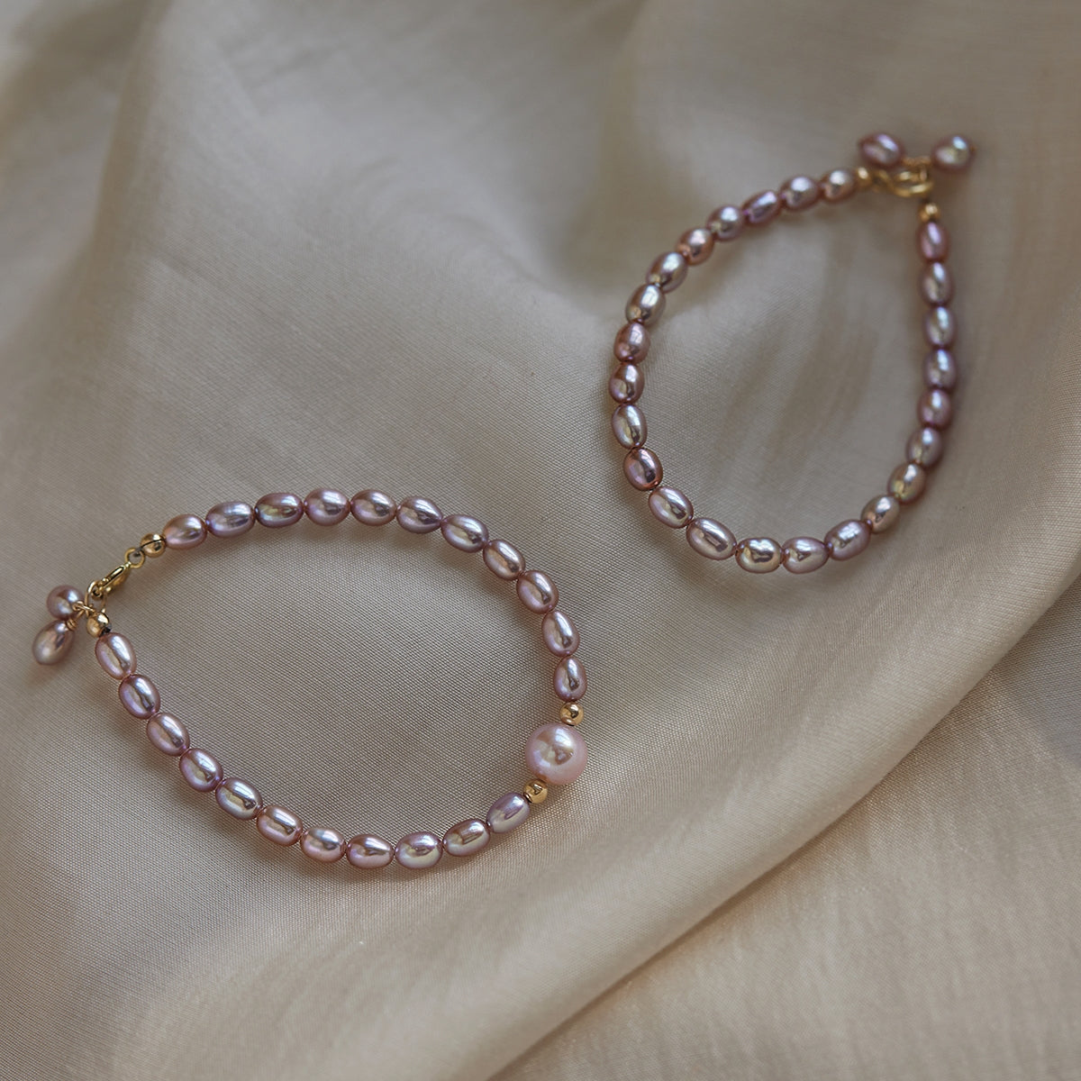 Alya's - Simple Bracelet