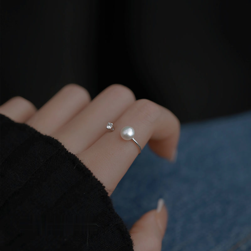 Alya's - Simple Ring R.03