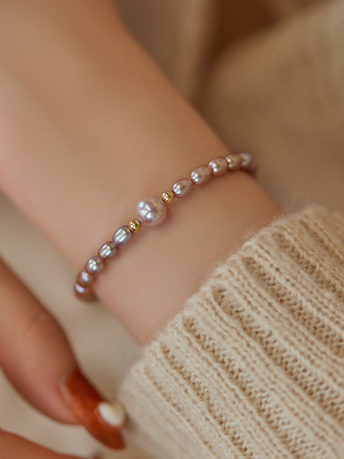 Alya's - Simple Bracelet