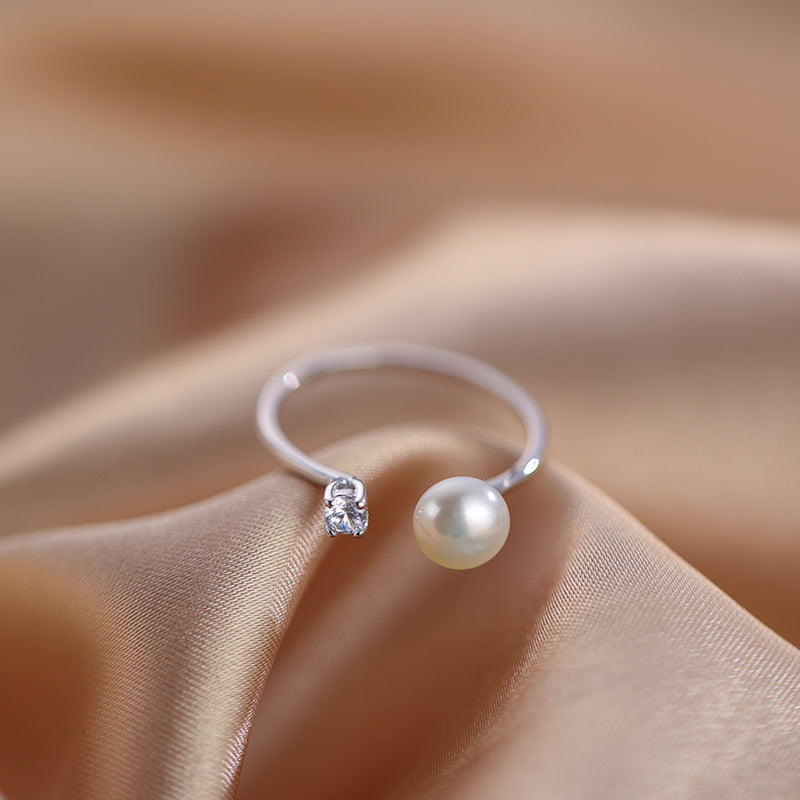 Alya's - Simple Ring R.03