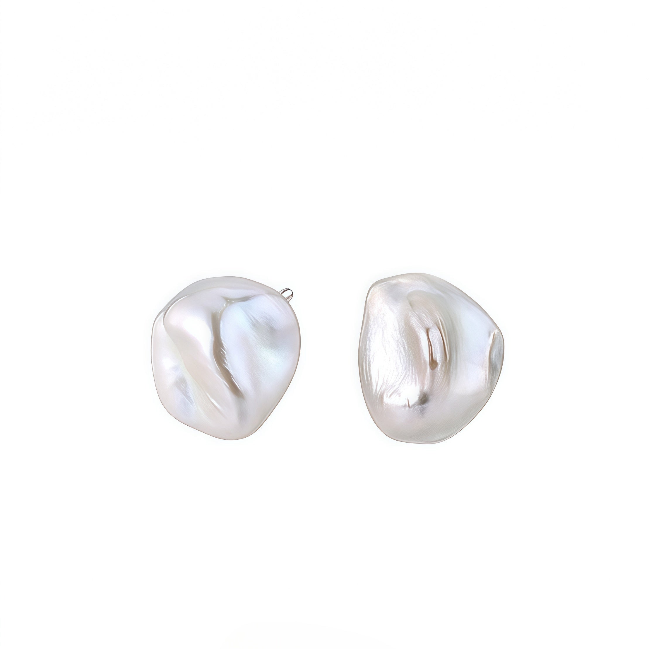 Alya's - Mini Baroque Studs