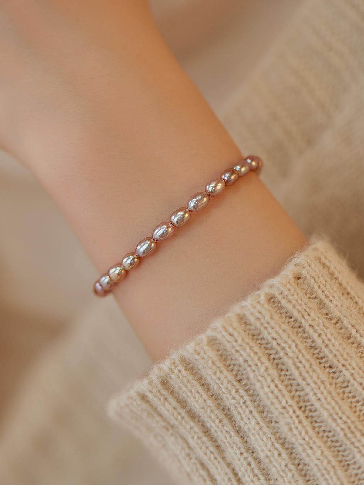 Alya's - Simple Bracelet