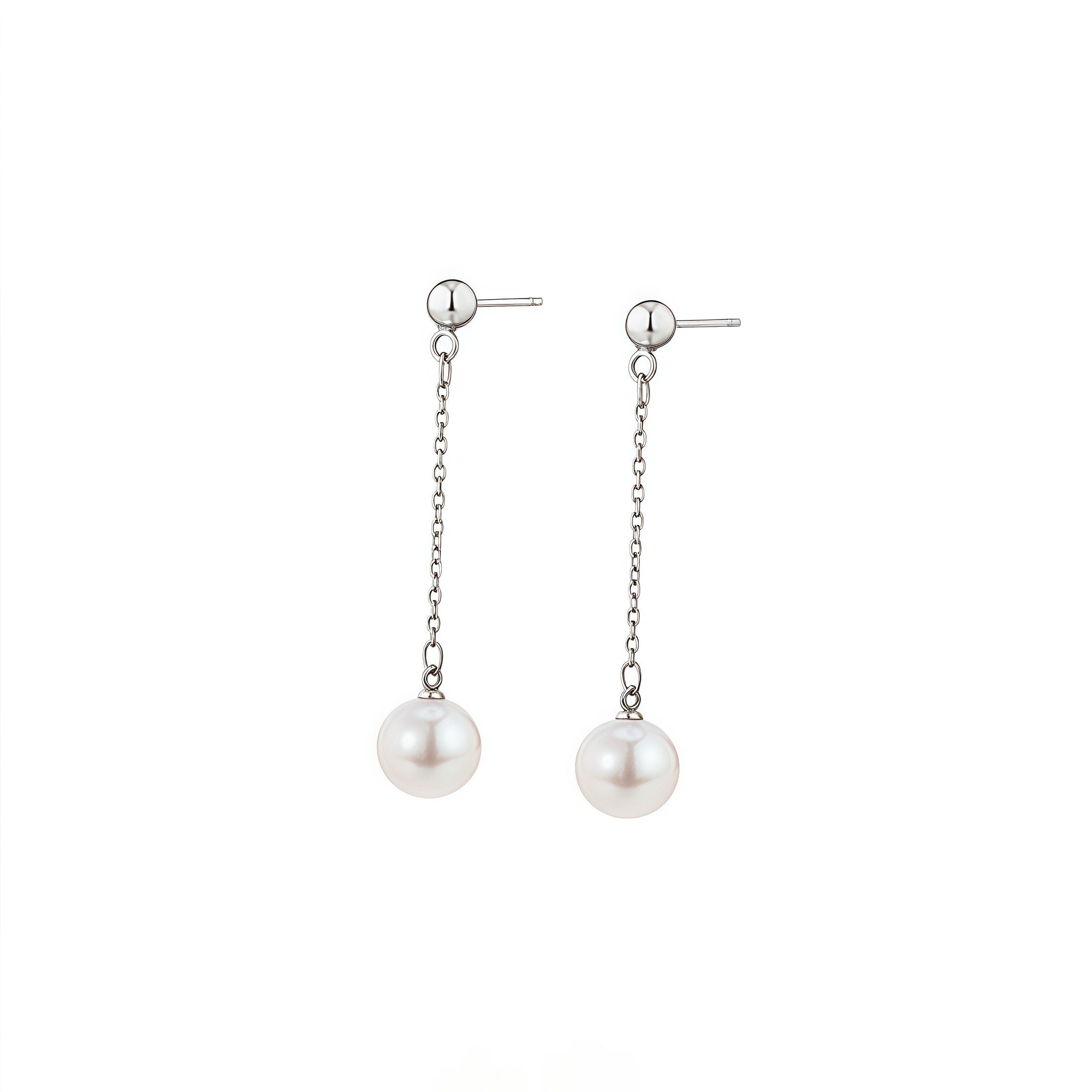 Alya's - Pearl Dangle