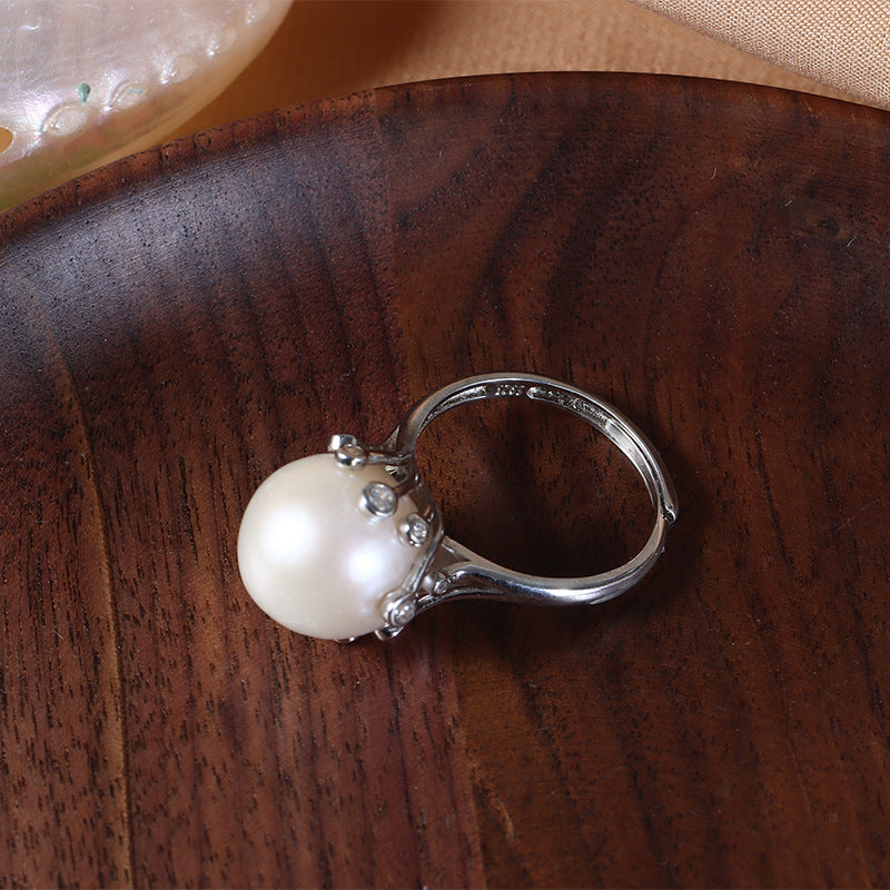 Alya's - Vintage Ring R.02