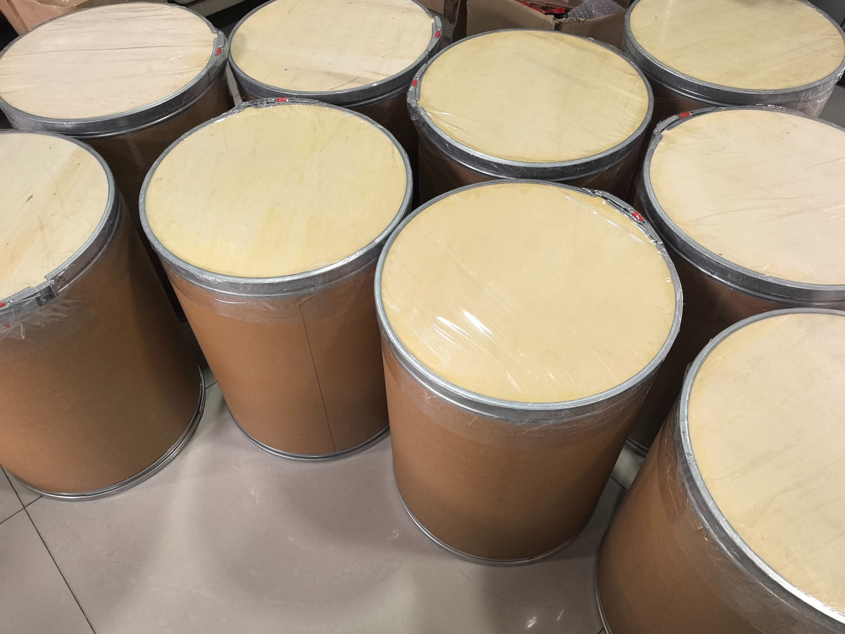 Water-Soluble Hydrolyzed Pearl Powder — Wholesale Cosmetic Ingredient